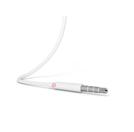 Audífonos HP DHE-7000 Jack 3.5mm Con Gomita-3