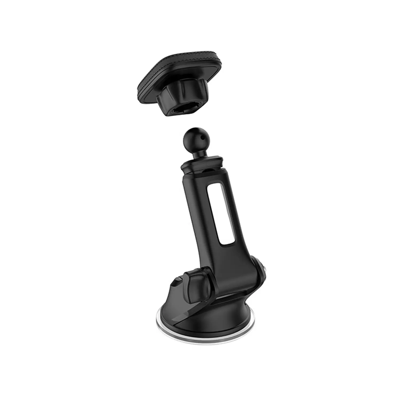 Soporte Para Celular Magnético Hoco CA42 Para Auto-1