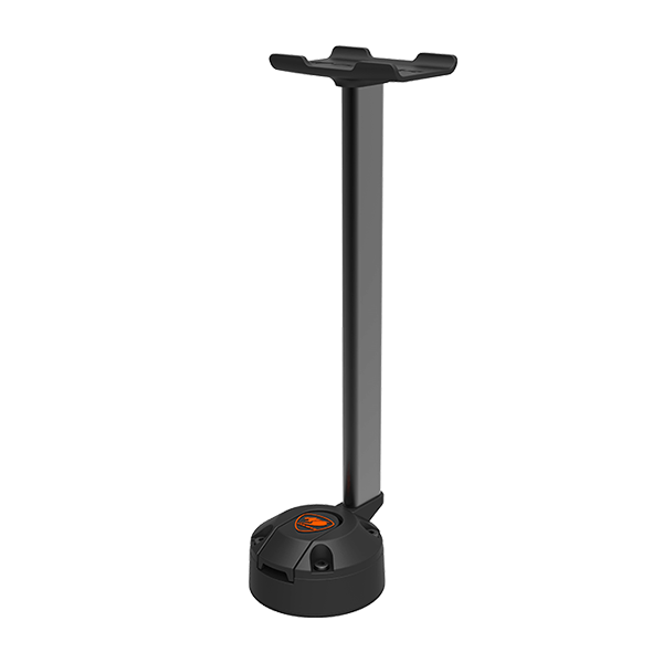 Soporte de Audífono Cougar Bunker S Luces Led-0