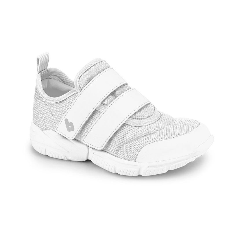Zapatillas Ever Blanco Unisex Bibi-1