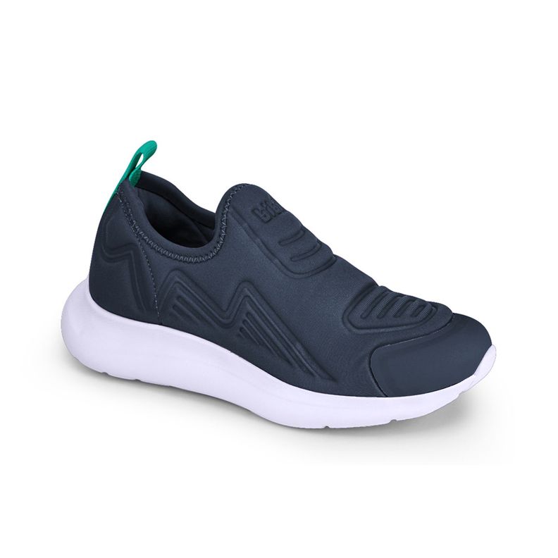 Zapatillas Action Azul marino Bibi 1167194-0