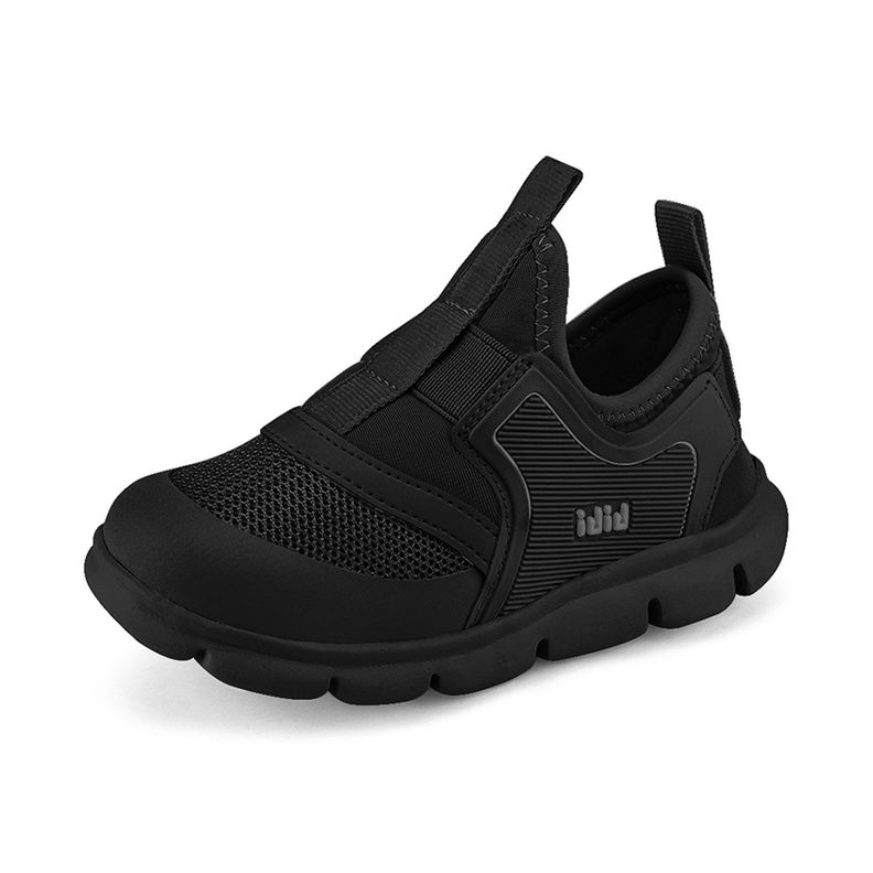 Zapatillas Sport Energy Baby New II Negro Unisex Bibi-0
