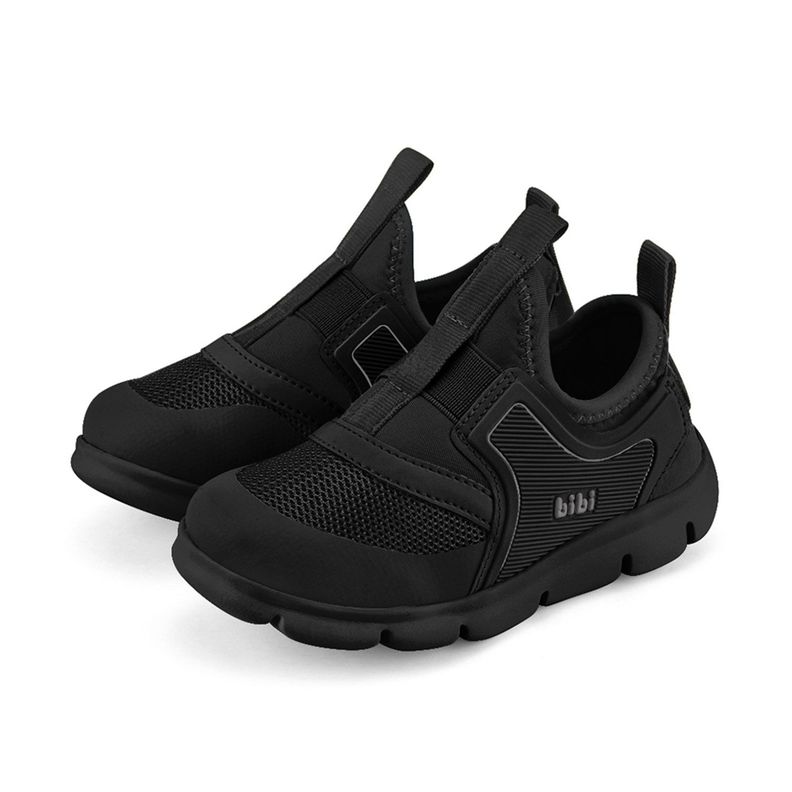 Zapatillas Sport Energy Baby New II Negro Unisex Bibi-2
