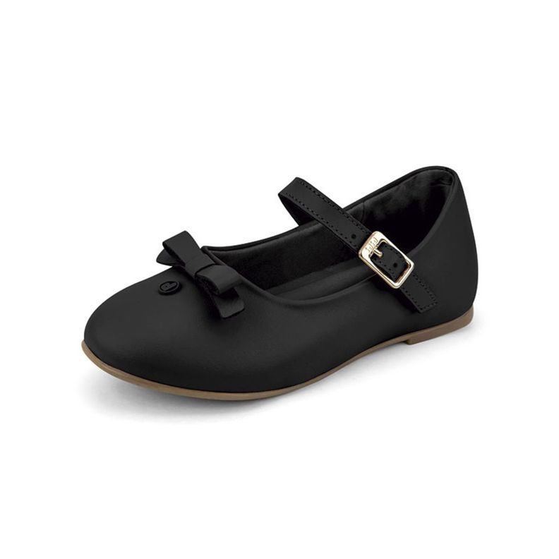 Ballerina Negro Bibi.-0