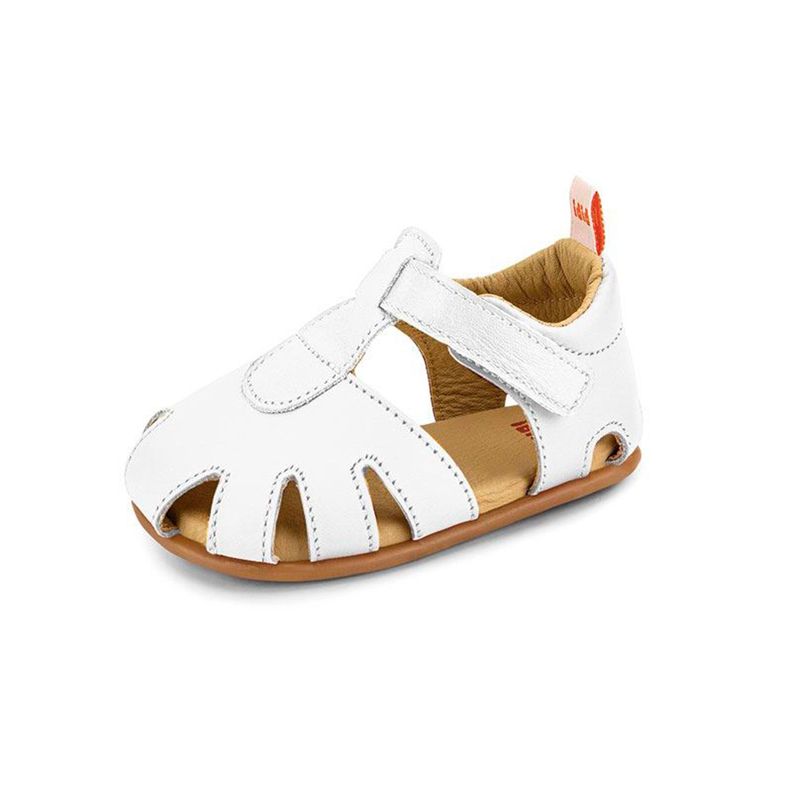 Sandalias Sand. Afeto 2.0 Blanco Bibi-0