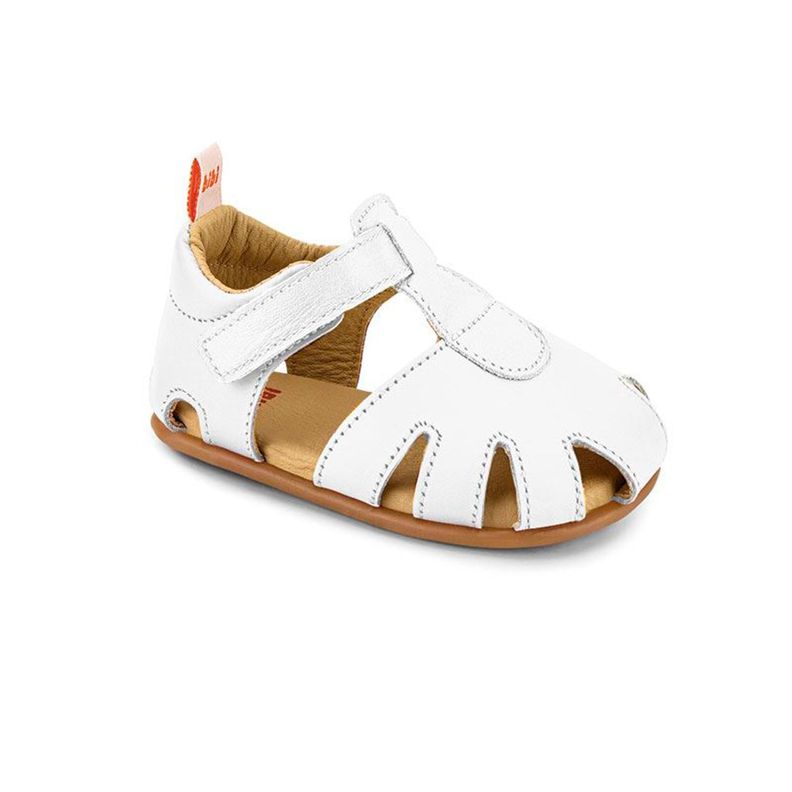 Sandalias Sand. Afeto 2.0 Blanco Bibi-1