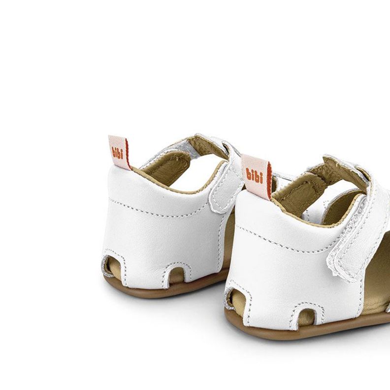 Sandalias Sand. Afeto 2.0 Blanco Bibi-5