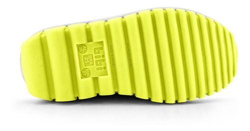 Zapatilla Roller 2.0 Azul Fluor colorazulMarino Niño Bibi-7