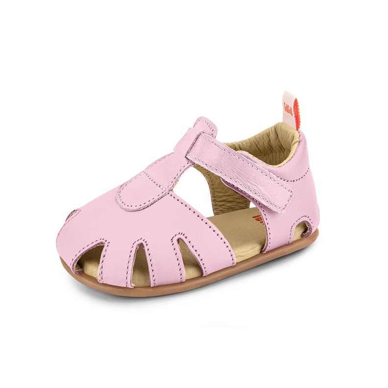 Sandalias Sand. Afeto 2.0 Rosa Bibi-0
