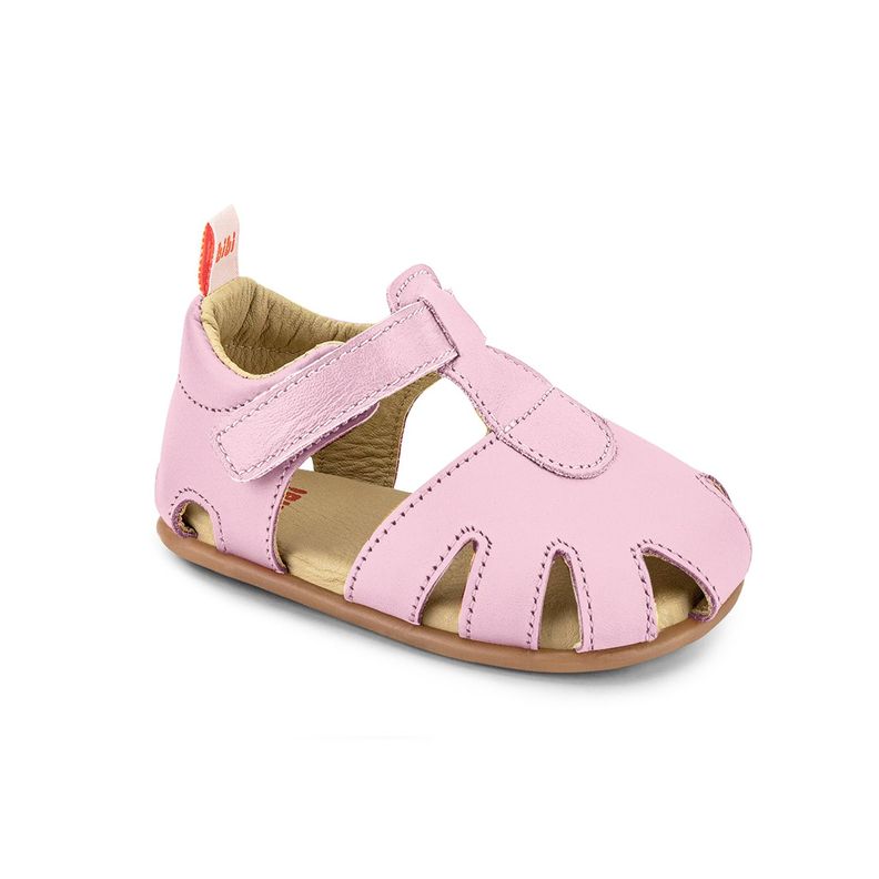 Sandalias Sand. Afeto 2.0 Rosa Bibi-1