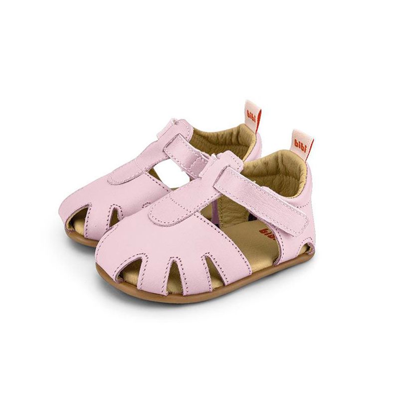 Sandalias Sand. Afeto 2.0 Rosa Bibi-2