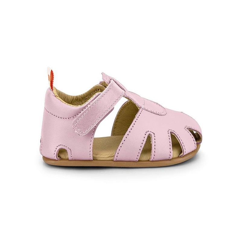 Sandalias Sand. Afeto 2.0 Rosa Bibi-4