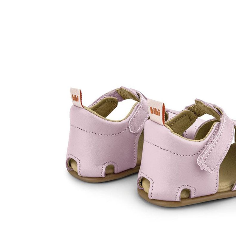 Sandalias Sand. Afeto 2.0 Rosa Bibi-5