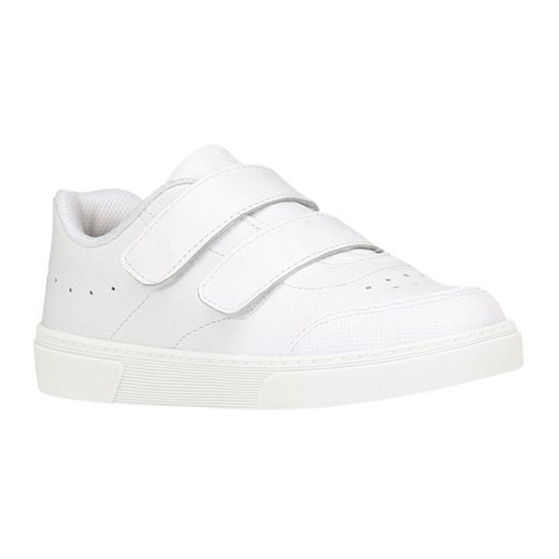 Zapatillas School Blanco Bibi-0