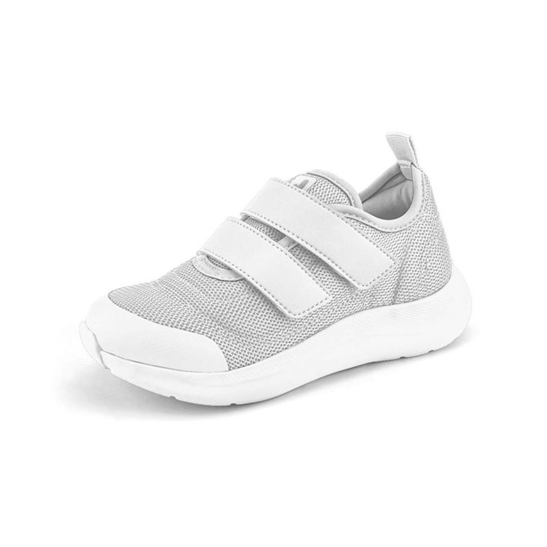 Zapatillas Action Blanco Unisex Bibi-0