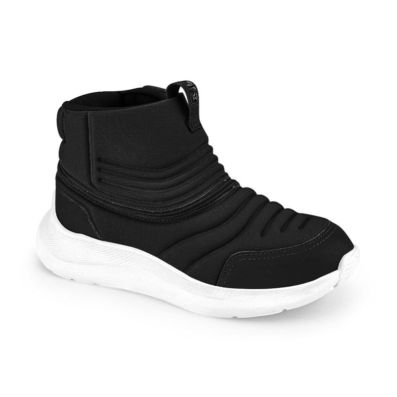 Zapatillas  Para Todos Negro Unisex Bibi-1