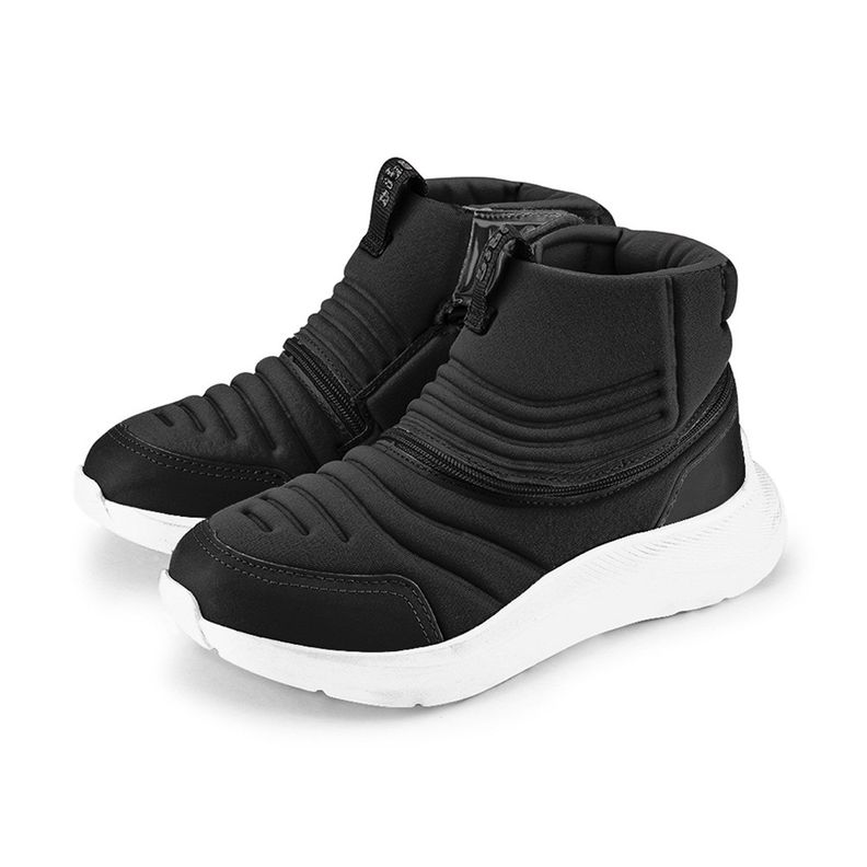 Zapatillas  Para Todos Negro Unisex Bibi-2
