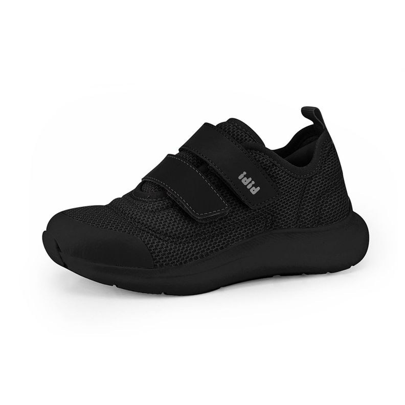 Zapatillas  Action Negro Bibi-0