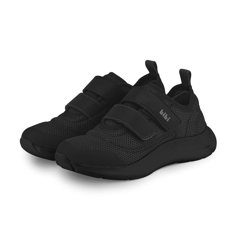 Zapatillas  Action Negro Bibi-2