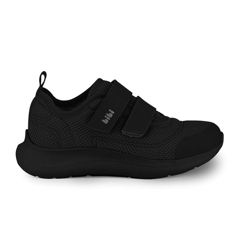 Zapatillas  Action Negro Bibi-4
