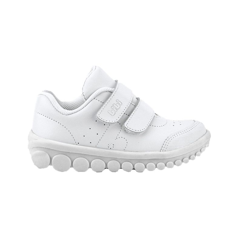 Zapatillas Roller Escolar 2.0 Blanco 1158009-0
