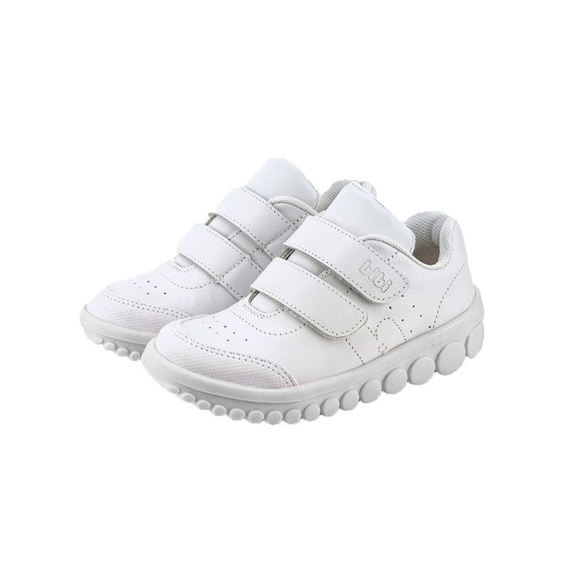 Zapatillas Roller Escolar 2.0 Blanco 1158009-1