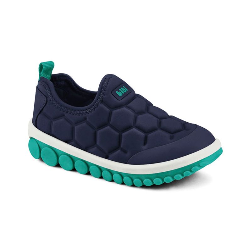 Zapatillas  Roller 2.0 Azul marino Bibi 1155210-0