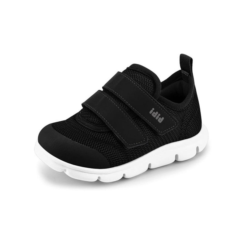 Zapatillas Energy Baby New II Negro Bibi-0