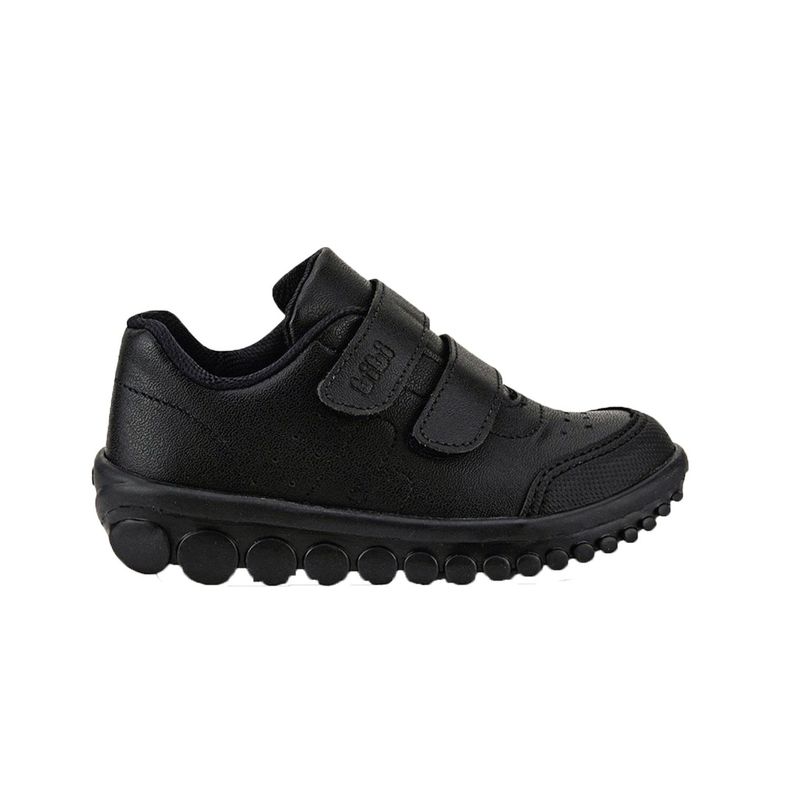 Zapatillas Roller Escolar 2.0 Negro 1158008-0