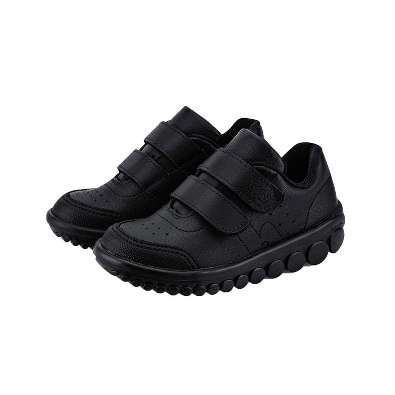 Zapatillas Roller Escolar 2.0 Negro 1158008-1