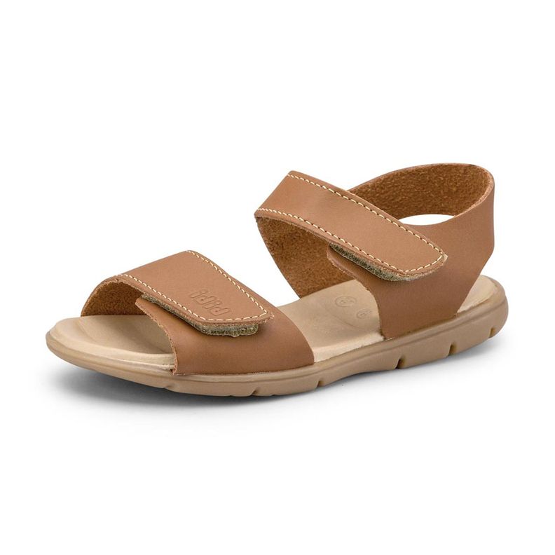 Sandalias Basic Sandals Mini Café Niño Bibi-0