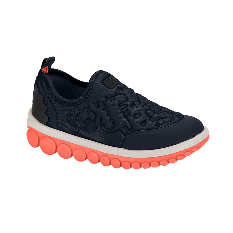 Zapatillas Roller 2.0 Azul Marino 1155333-0