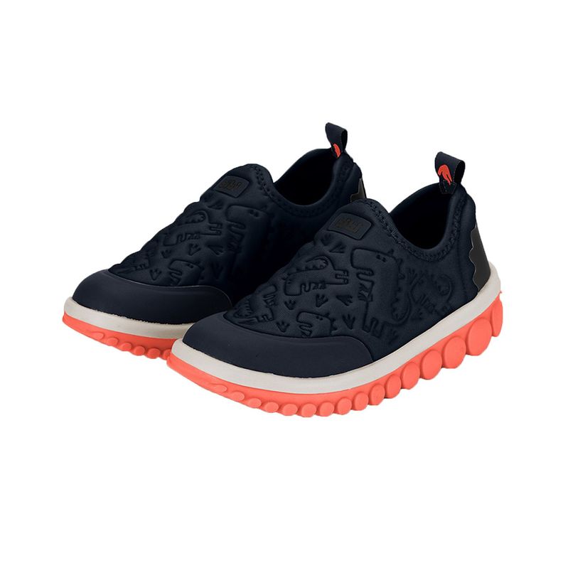 Zapatillas Roller 2.0 Azul Marino 1155333-1