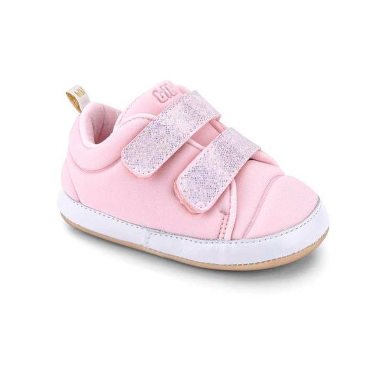 Zapatillas Afeto Joy II Rosa Bibi-1