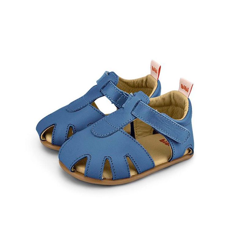 Sandalias Sand. Afeto 2.0 Azul Bibi-2