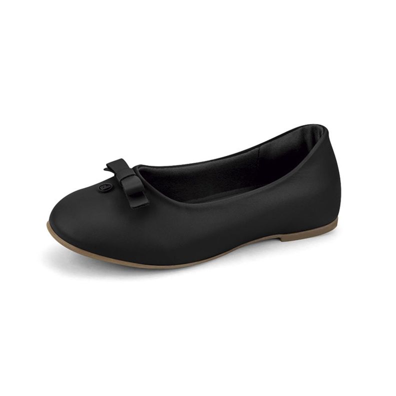 Ballerina Negro Bibi.-0