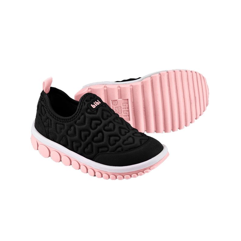 Zapatillas Roller 2.0 Negro 1155289-1