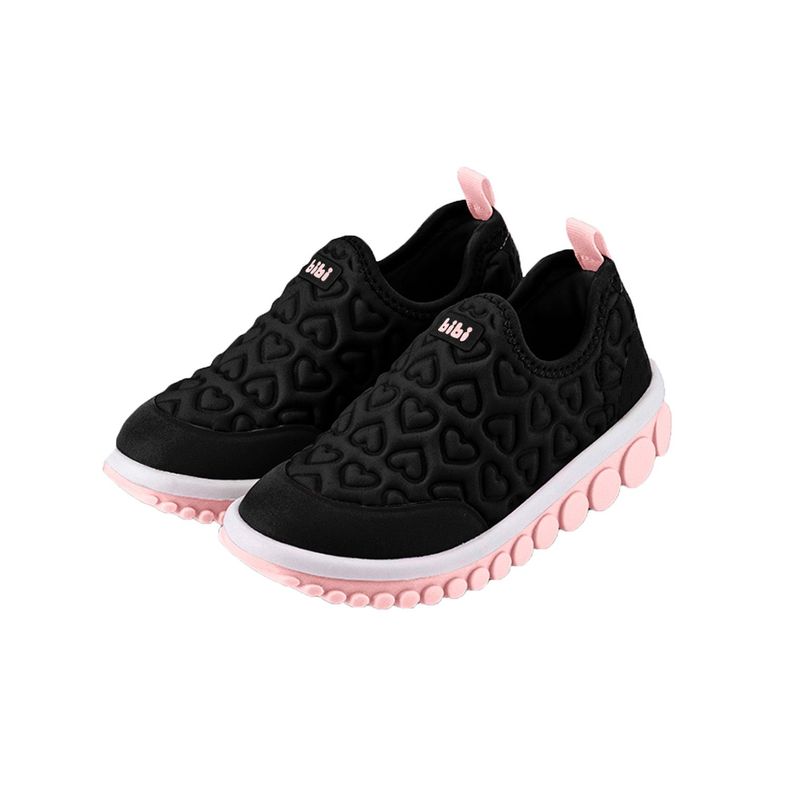 Zapatillas Roller 2.0 Negro 1155289-2