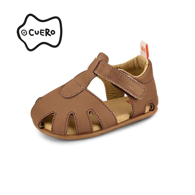 Sandalias Sand. Afeto 2.0 Cafe Bibi-0