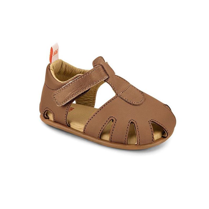 Sandalias Sand. Afeto 2.0 Cafe Bibi-1