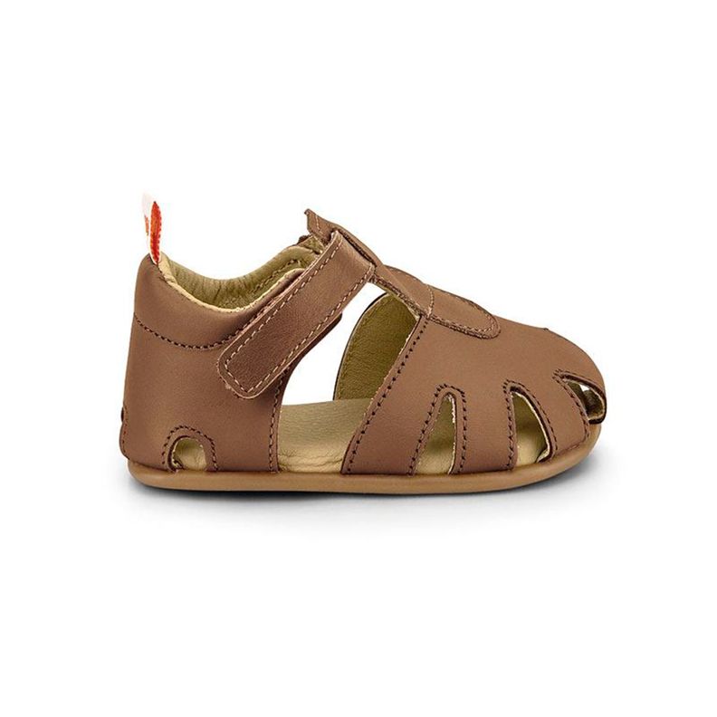 Sandalias Sand. Afeto 2.0 Cafe Bibi-4