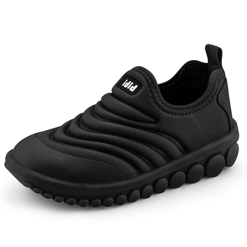 Zapatillas Roller 2.0 Negro Unisex Bibi-0