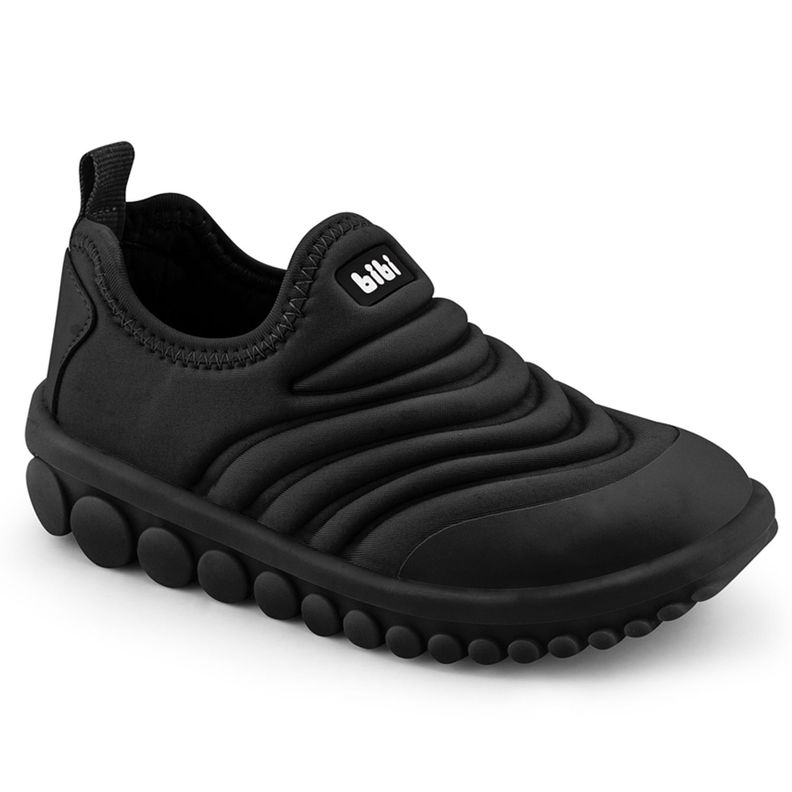 Zapatillas Roller 2.0 Negro Unisex Bibi-1