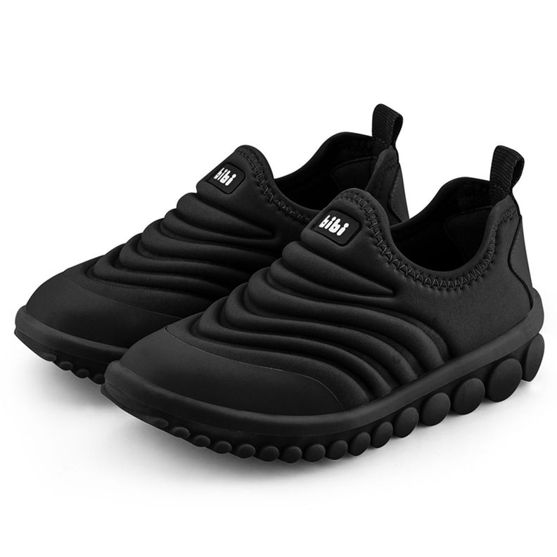 Zapatillas Roller 2.0 Negro Unisex Bibi-2
