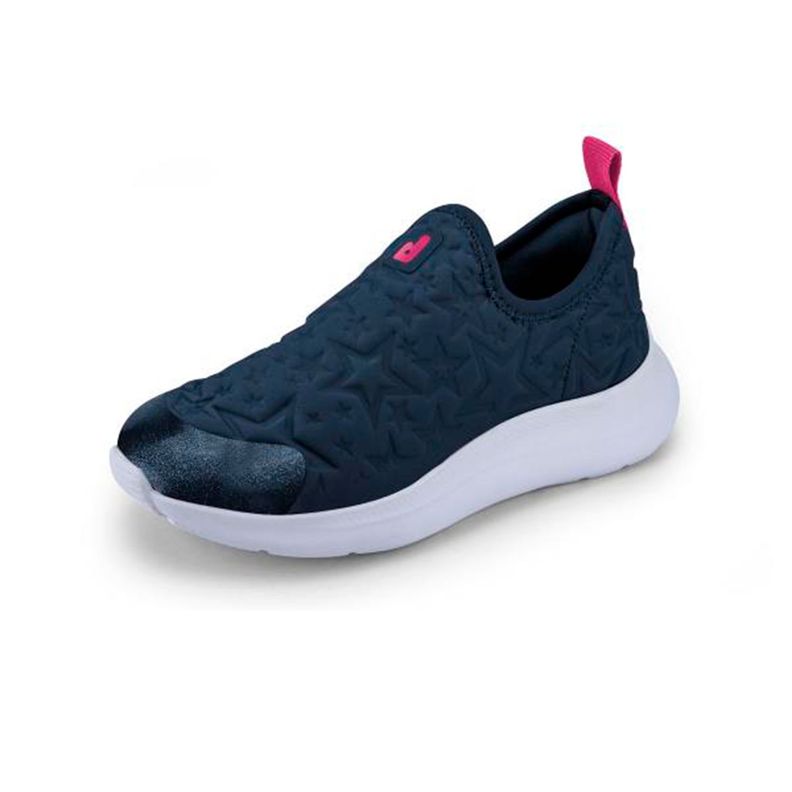 Zapatillas Action Azul marino Bibi-0