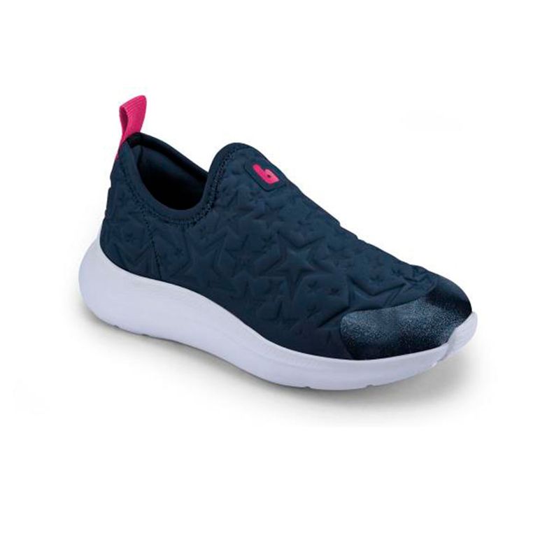 Zapatillas Action Azul marino Bibi-1