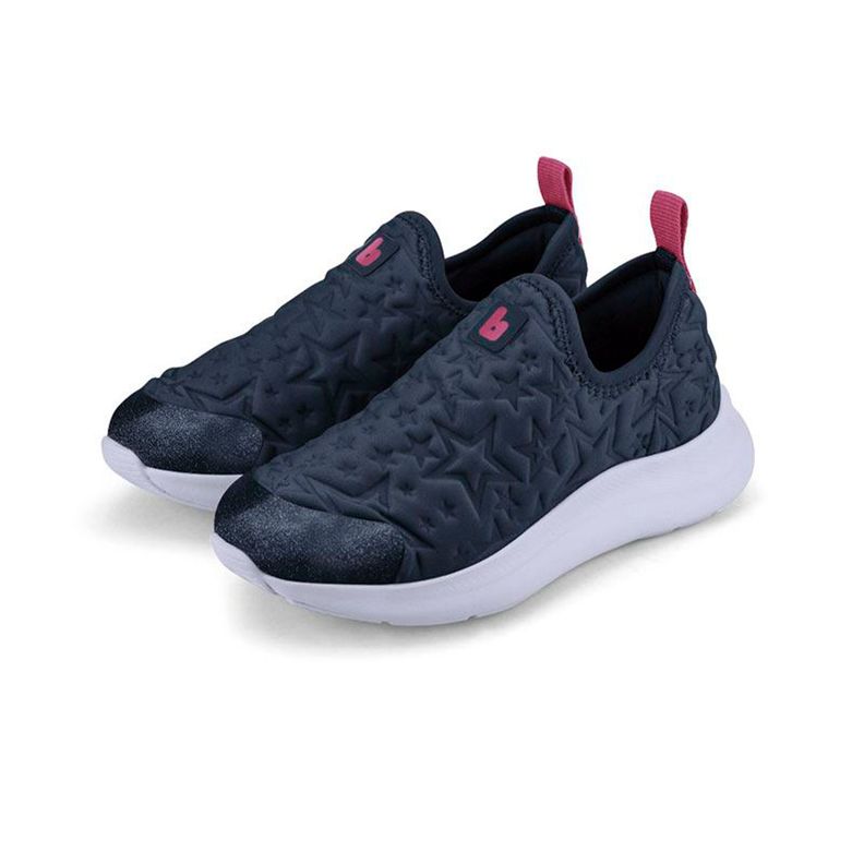 Zapatillas Action Azul marino Bibi-2