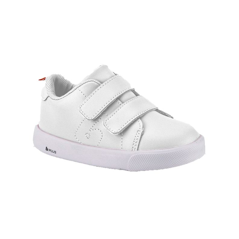 Zapatillas Agility Mini II Blanco 1202155-0