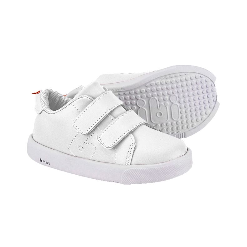 Zapatillas Agility Mini II Blanco 1202155-1
