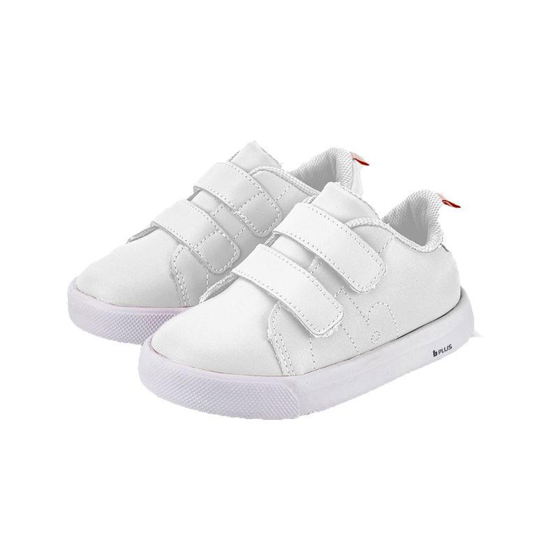 Zapatillas Agility Mini II Blanco 1202155-2